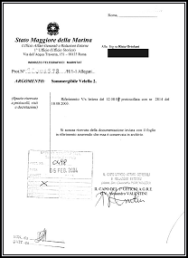 Documento Protocollato N�2
